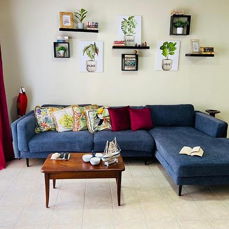 Apartamento The Garden Liberia Ngoại thất bức ảnh