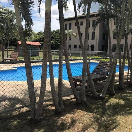 Apartamento The Garden Liberia Ngoại thất bức ảnh