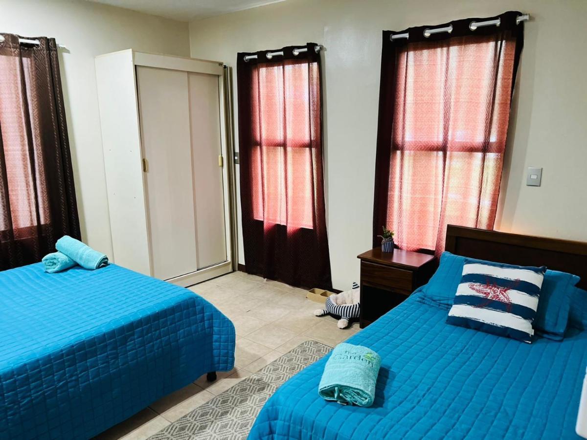 Apartamento The Garden Liberia Ngoại thất bức ảnh