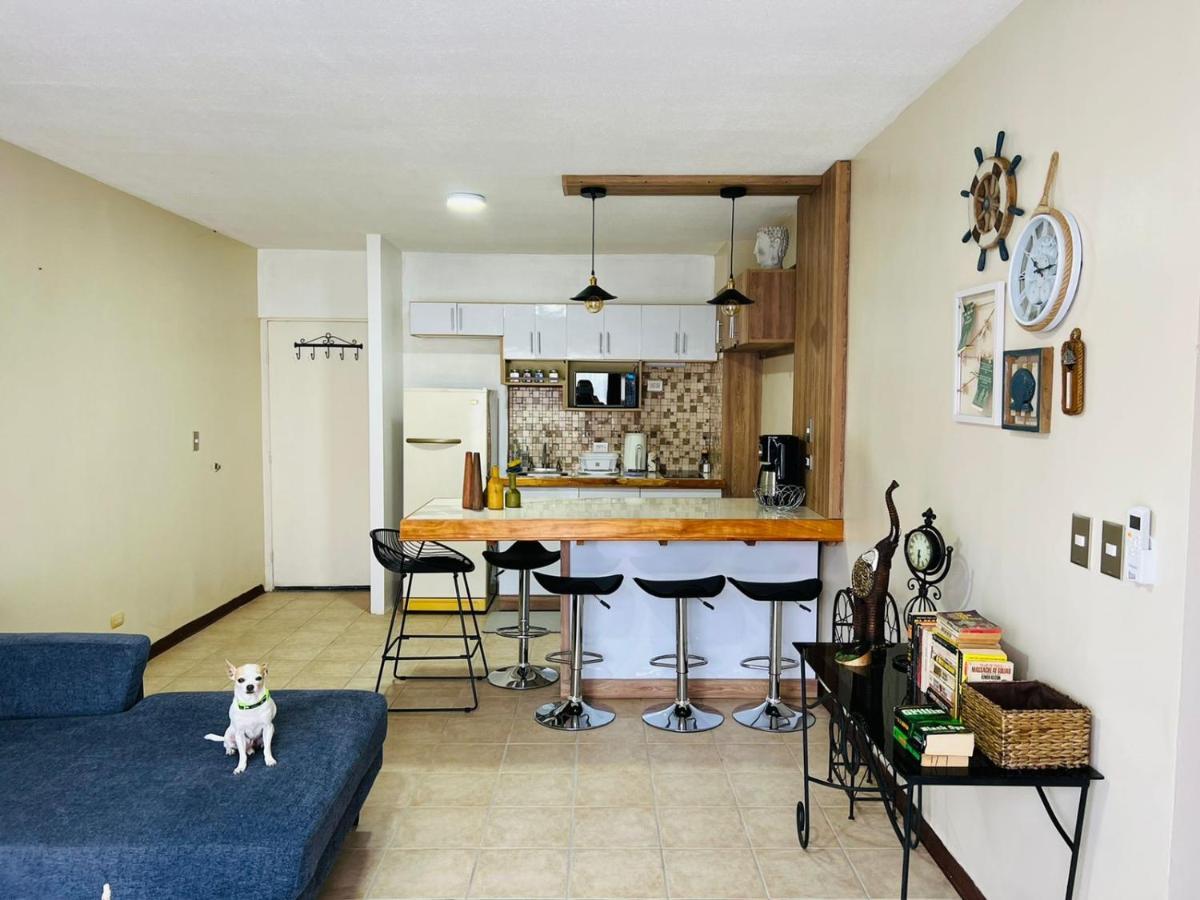 Apartamento The Garden Liberia Ngoại thất bức ảnh