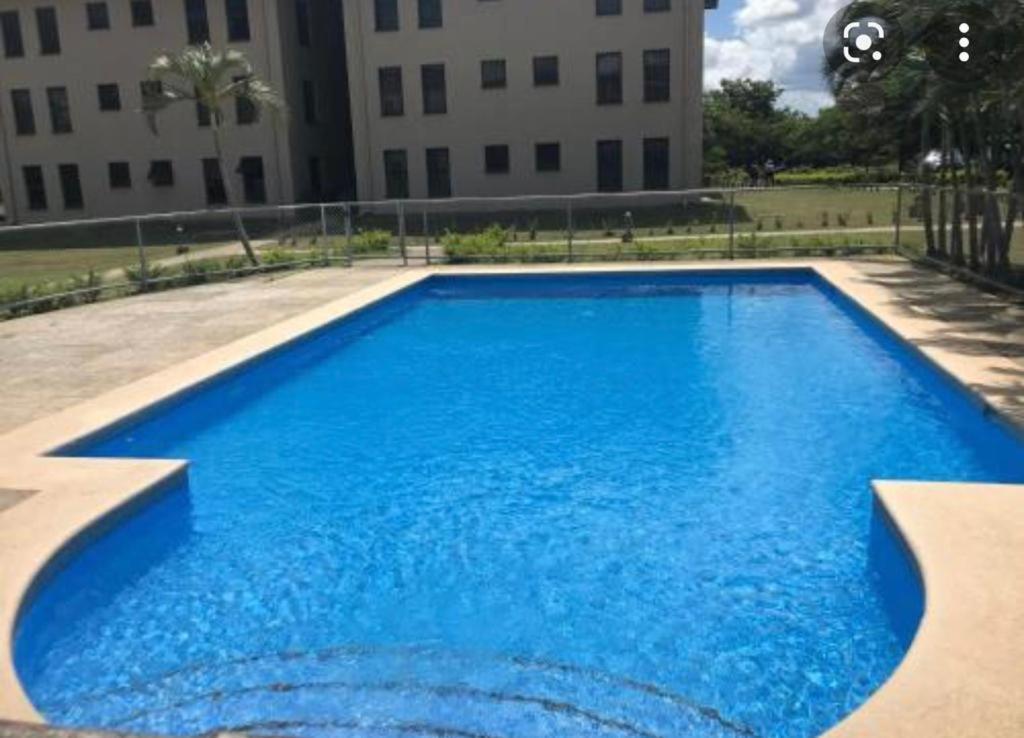 Apartamento The Garden Liberia Ngoại thất bức ảnh