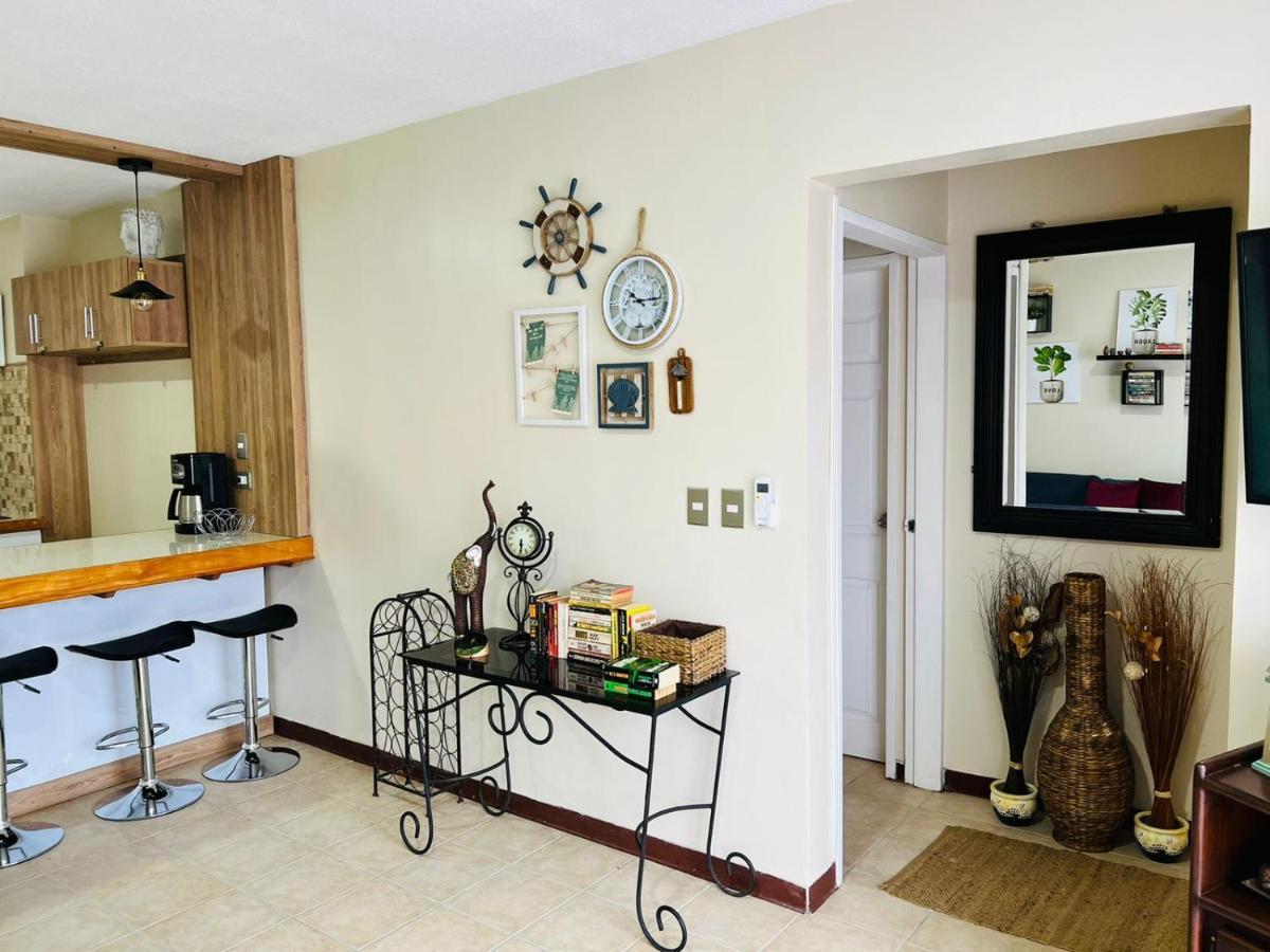 Apartamento The Garden Liberia Ngoại thất bức ảnh