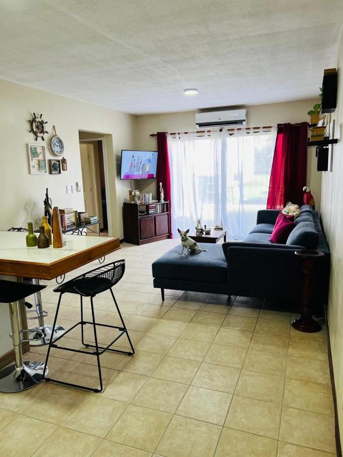 Apartamento The Garden Liberia Ngoại thất bức ảnh