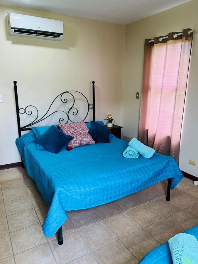 Apartamento The Garden Liberia Ngoại thất bức ảnh