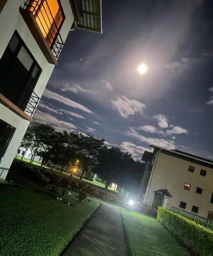 Apartamento The Garden Liberia Ngoại thất bức ảnh