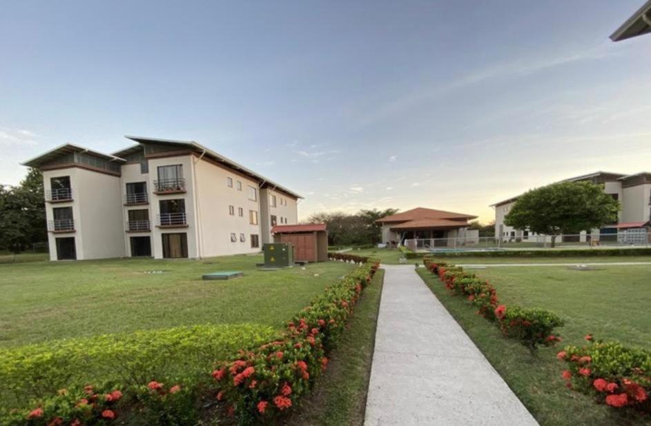 Apartamento The Garden Liberia Ngoại thất bức ảnh