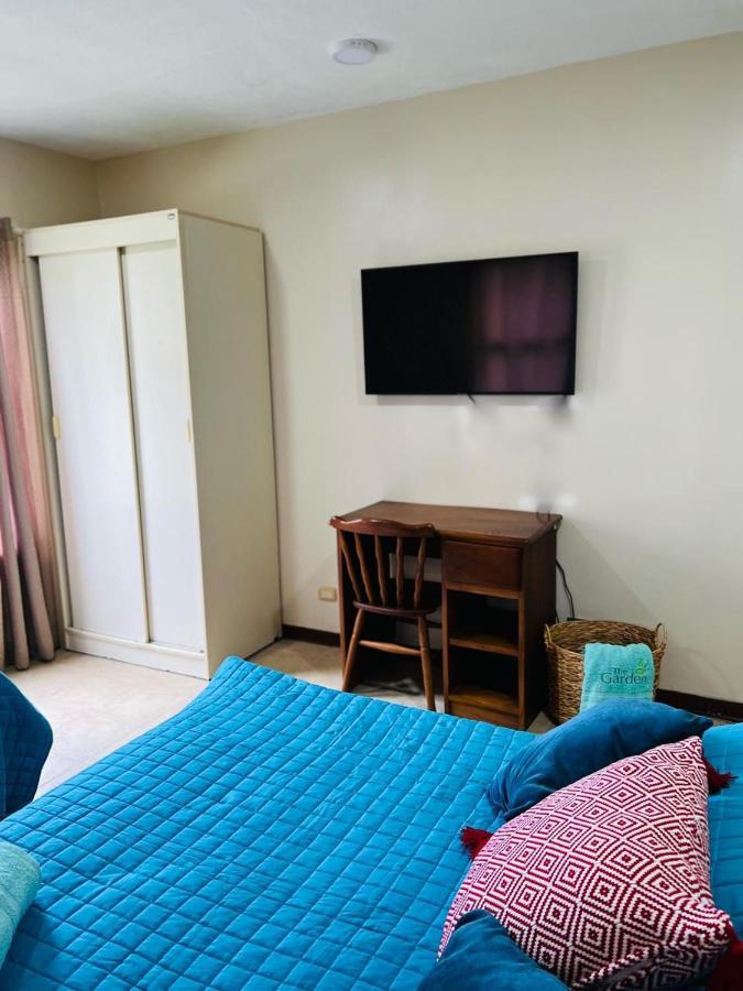 Apartamento The Garden Liberia Ngoại thất bức ảnh
